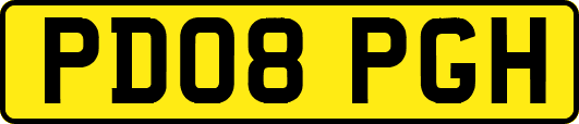 PD08PGH