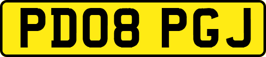 PD08PGJ