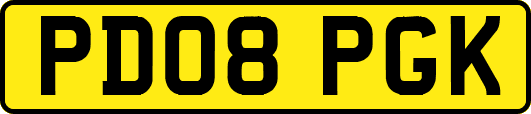 PD08PGK