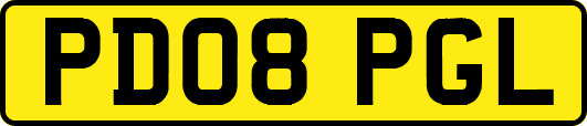 PD08PGL