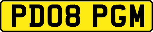 PD08PGM