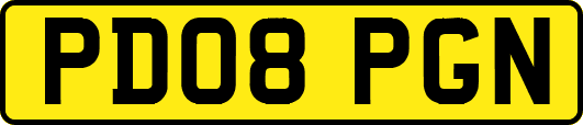 PD08PGN