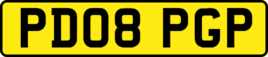 PD08PGP