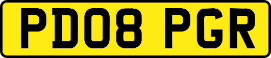 PD08PGR