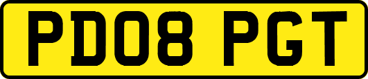 PD08PGT