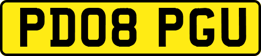 PD08PGU