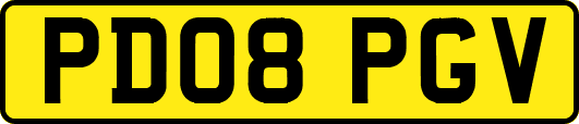 PD08PGV
