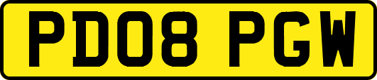 PD08PGW