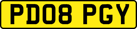 PD08PGY