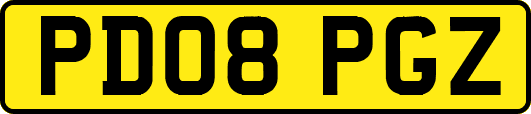 PD08PGZ
