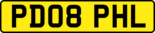 PD08PHL