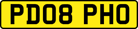 PD08PHO