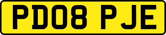PD08PJE