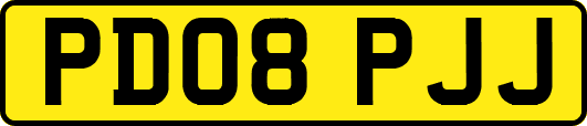 PD08PJJ