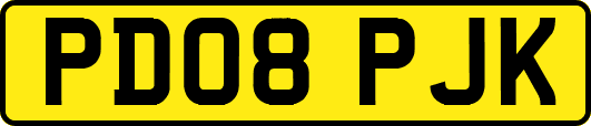 PD08PJK