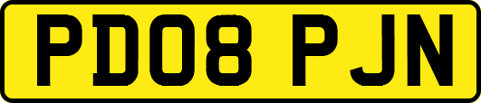PD08PJN