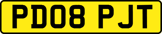 PD08PJT