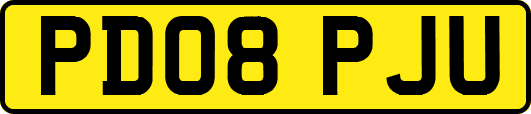 PD08PJU