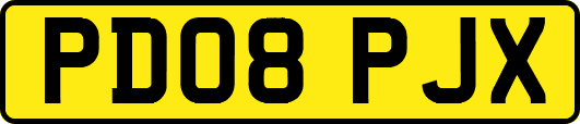 PD08PJX