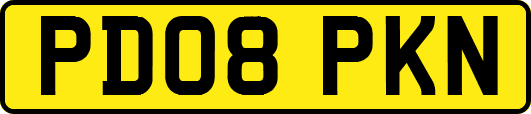 PD08PKN