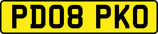 PD08PKO