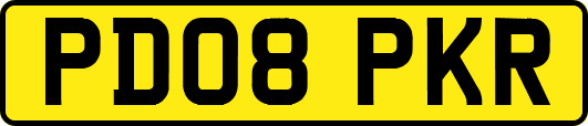 PD08PKR