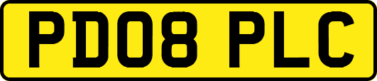 PD08PLC