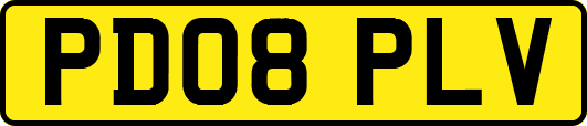 PD08PLV