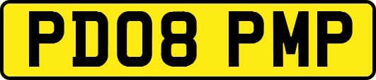 PD08PMP