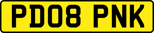 PD08PNK