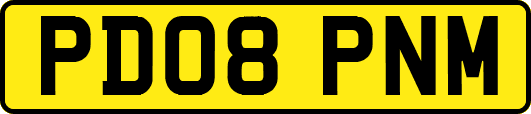 PD08PNM
