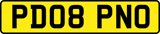 PD08PNO