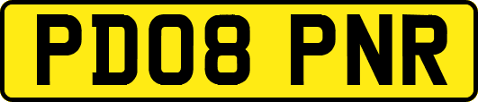PD08PNR