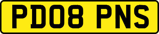 PD08PNS