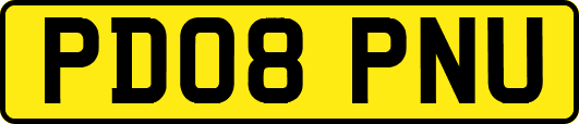 PD08PNU
