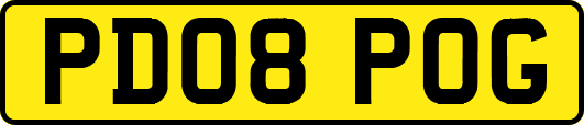 PD08POG