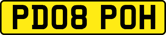 PD08POH