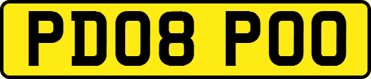 PD08POO