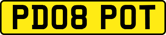 PD08POT