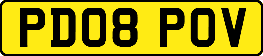 PD08POV