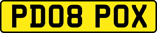 PD08POX