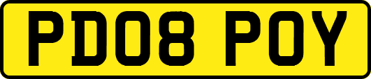 PD08POY