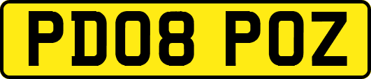 PD08POZ