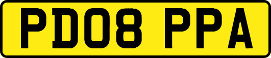 PD08PPA