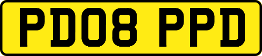 PD08PPD