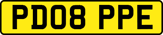 PD08PPE