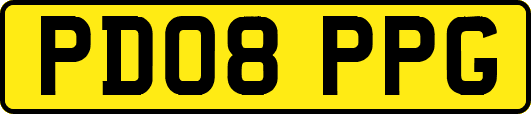 PD08PPG