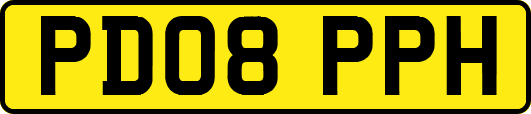 PD08PPH