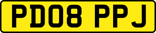 PD08PPJ