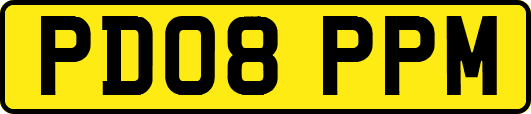 PD08PPM